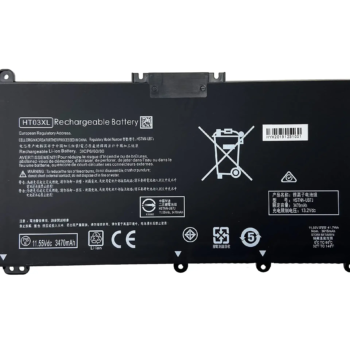 Batterie pour PC HP HT030XL Original