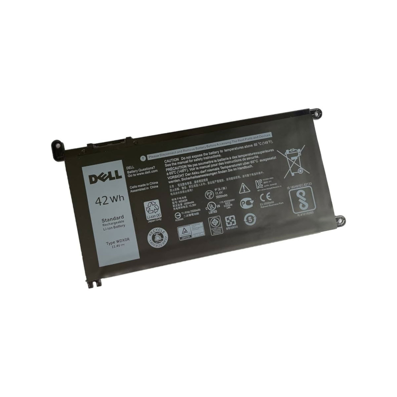 Batterie Dell 42Wh Original