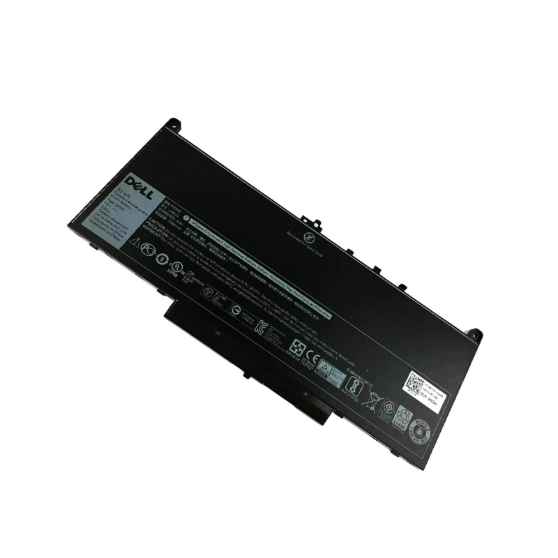 Batterie Dell 7.6V 55Wh J60J5 Original