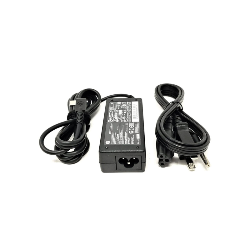 Chargeur Hp 45W 20V 2.25A Type C Original