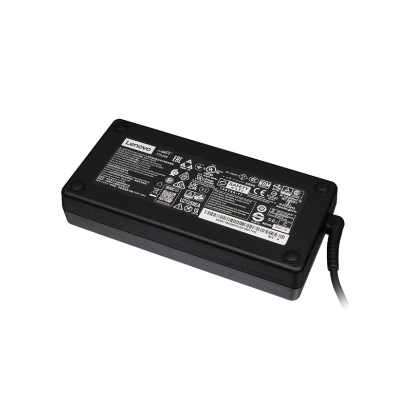 Chargeur Lenovo 170W 20V 8.5A Original