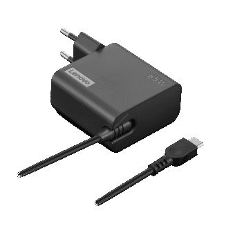 Chargeur Pour Pc Portable Lenovo Type C 20V 3.25A 65W Original