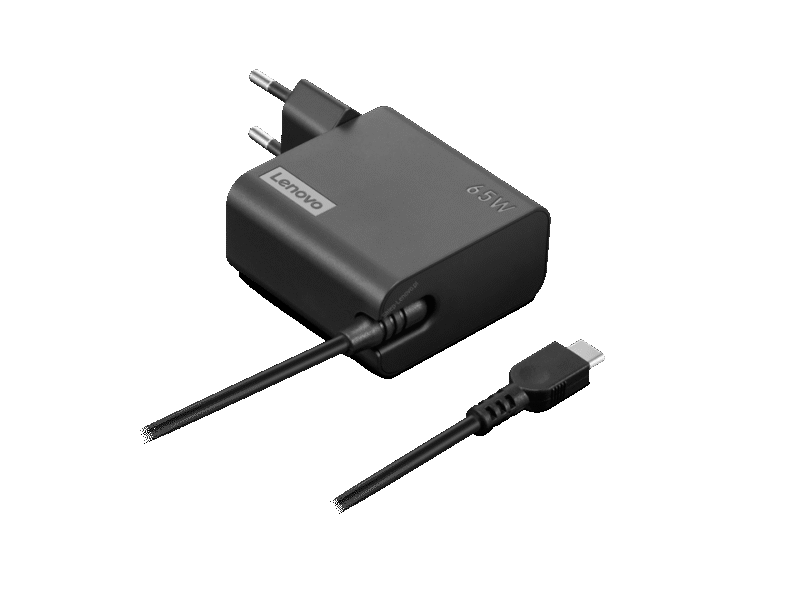 Chargeur Pour Pc Portable Lenovo Type C 20V 3.25A 65W Original