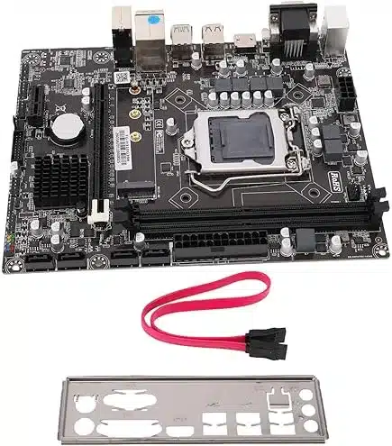 Carte Mère Amog H310 Lga 1151 3 Carte Mere Amog H310