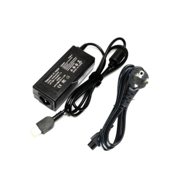 Chargeur Lenovo 45W 20V 2.25A USB Original