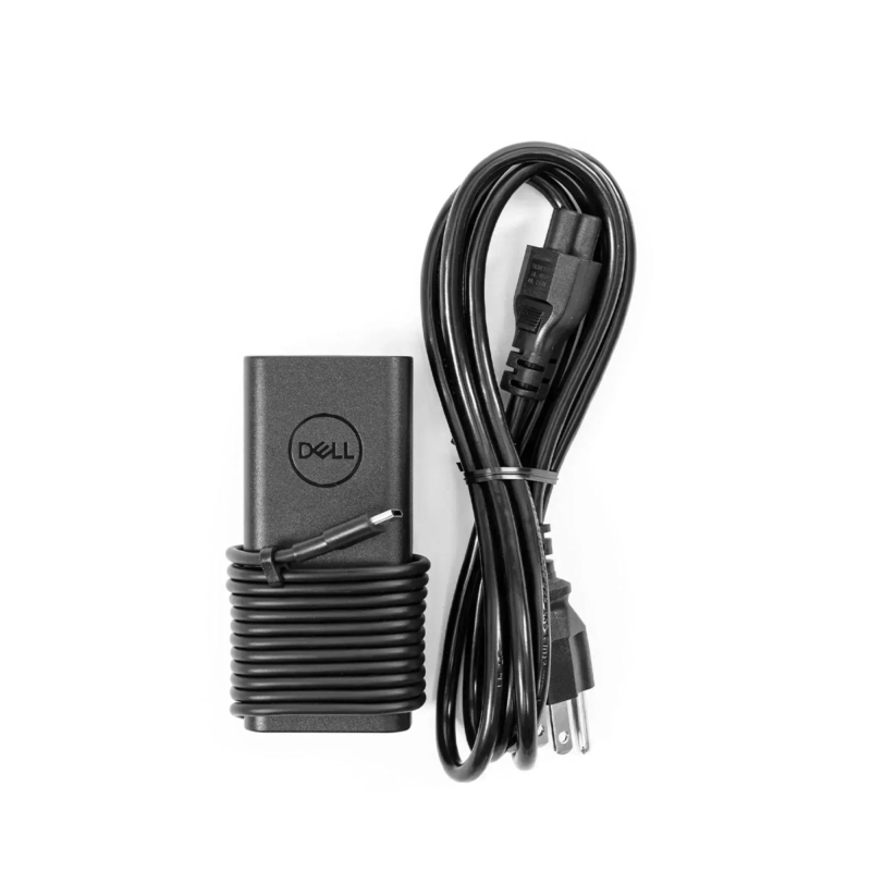 Chargeur Pour Pc Portable Dell 65W Original