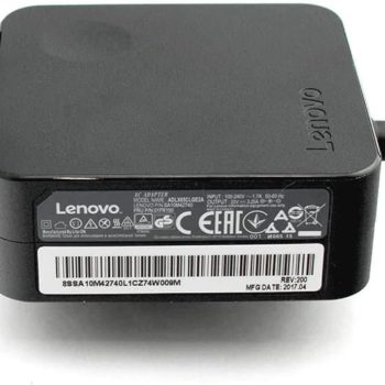 Chargeur Type-C Pour Pc Portable 65w Lenovo 20V 3.25A - Tunewtec