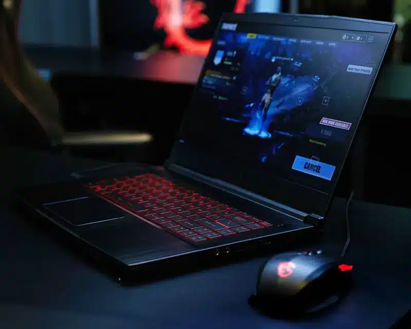 Gf63 Msi Gf63 Thin 12Vf I7