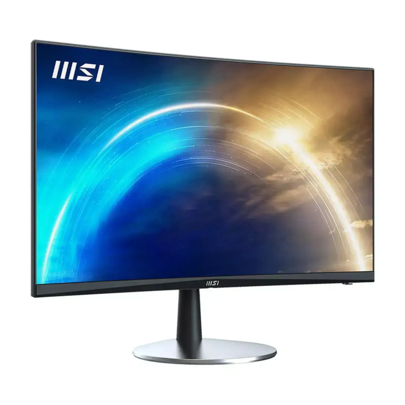 Ecran Msi Pro 23.6'' Curved Fhd Mp242C