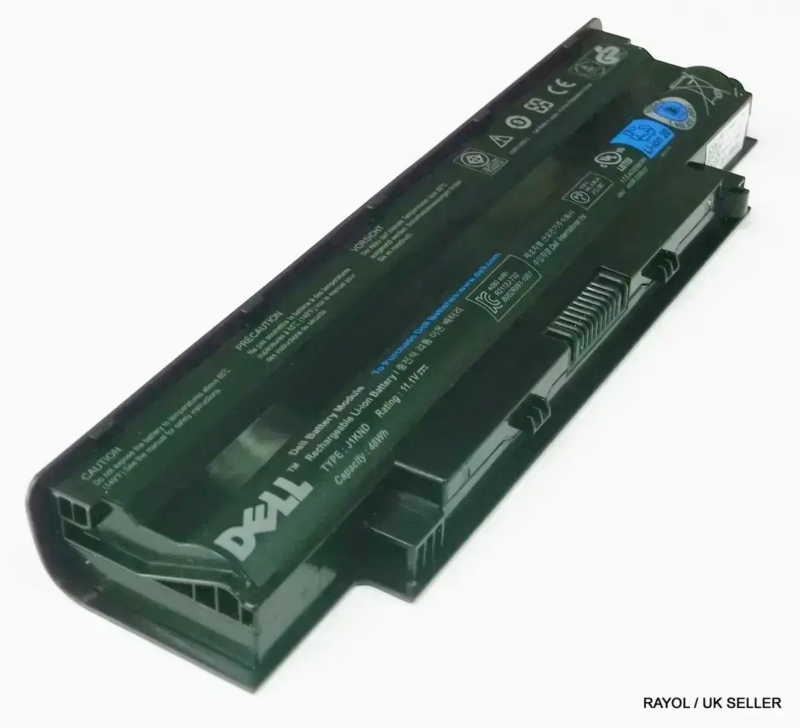 Batterie Dell Vostro J1Knd Original