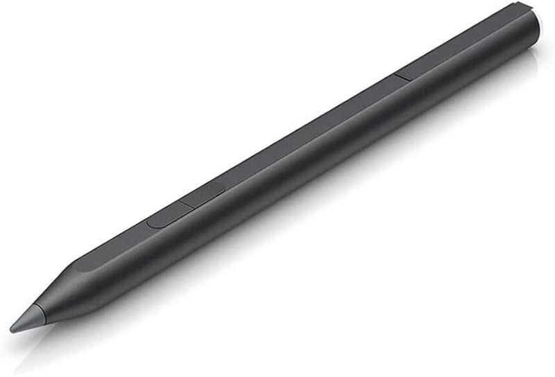 Stylet Inclinable Rechargeable Hp Mpp2.0 Noir