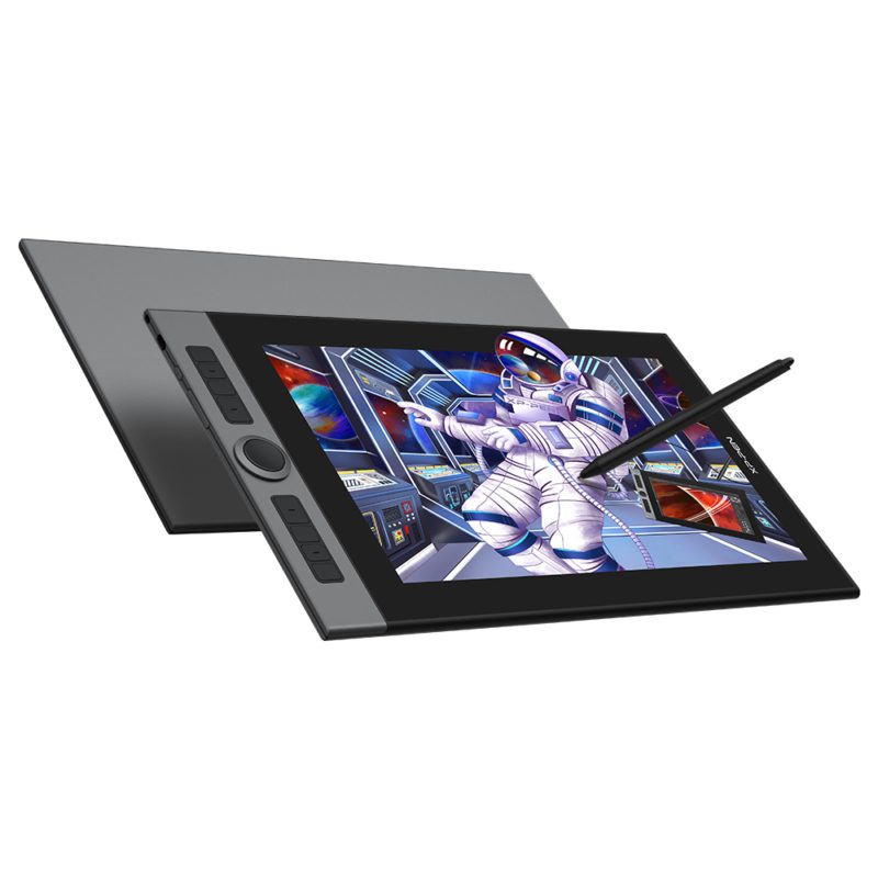 Tablette Graphique Xp-Pen Artist 16 Pro