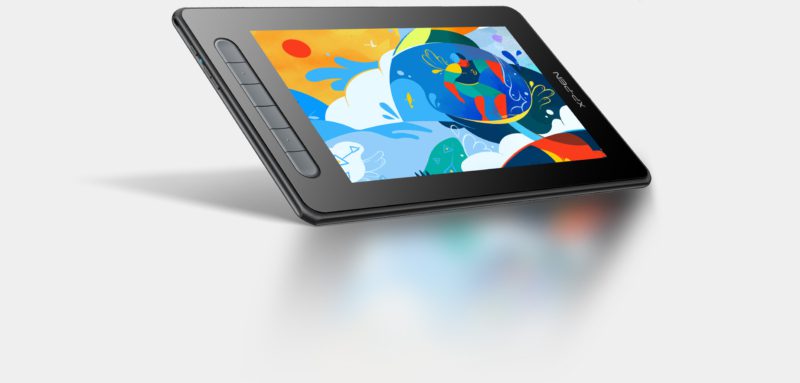 Tablette Graphique Xp-Pen Artist 10 (2Nd Gen) – Image 2