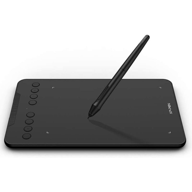 Tablette Graphique Xp-Pen Déco Mini 7 (Deco-Mini 7) – Image 3