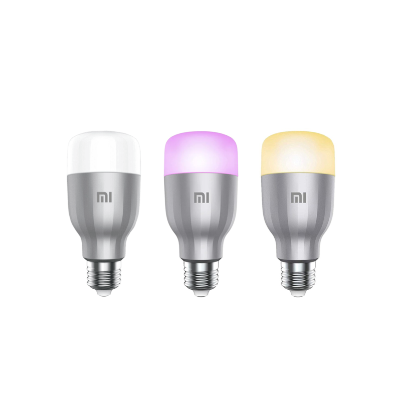 Pack 3 Lampes Xiaomi