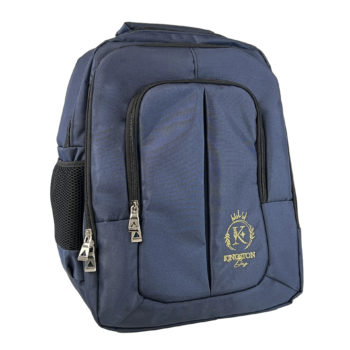 Sac à Dos PC Portable 15.6″ KINGSTON Bleu (K-9250)