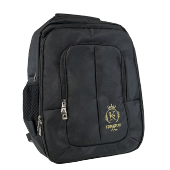 Sac à Dos PC Portable 15.6″ KINGSTON Noir (K-9250)