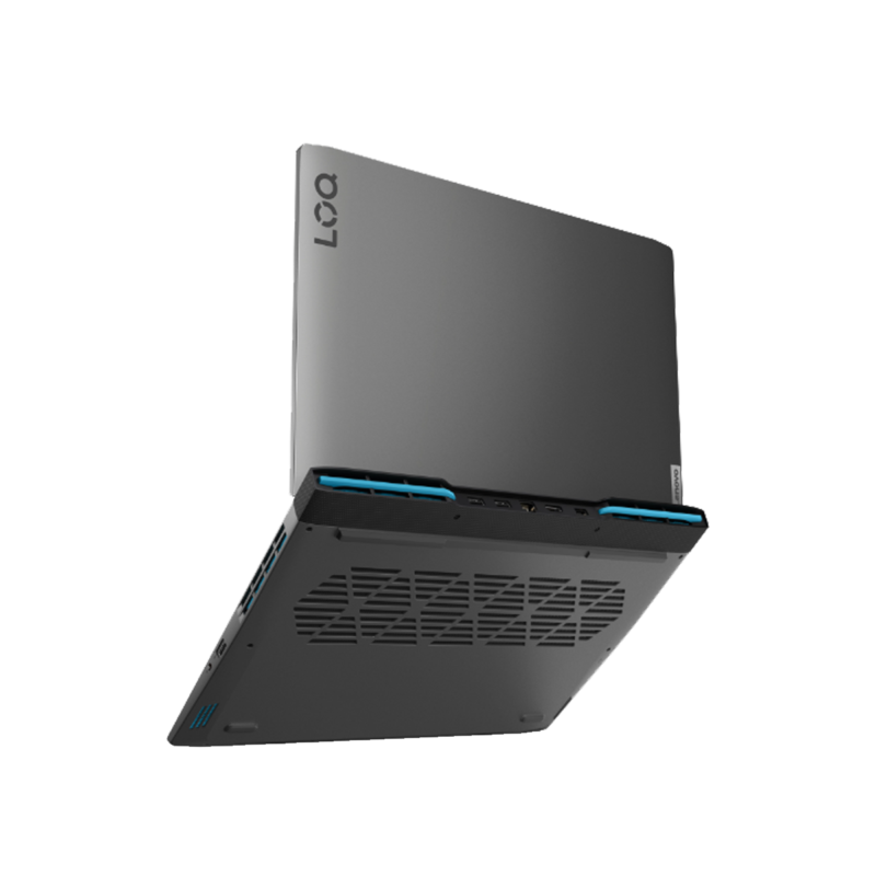 Pc Portable Lenovo Loq I5-12450H 15.6 Fhd 8Go 512Go Ssd Rtx 2050 4Go Fd (82Xv00Ugfg)