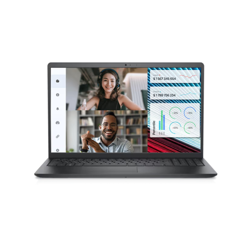 Pc Portable Dell Vostro 3520 I3-1215U 8Go 512Go Ssd 15.6″ Win11