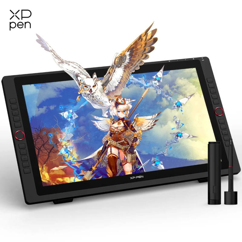 Tablette Graphique Xp-Pen Artist 22R Pro