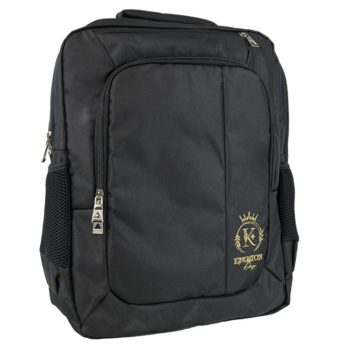 Sac à Dos PC Portable 15.6" KINGSTON Noir (k-9450)