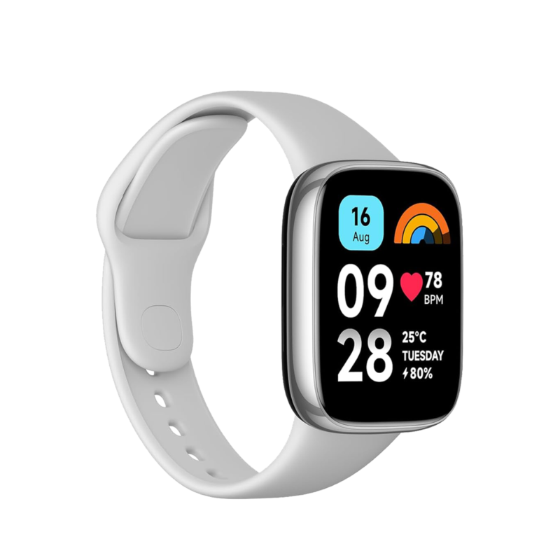 Montre Connectée Redmi Xiaomi Watch 3 Active (47260)