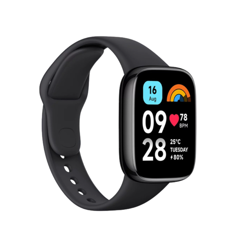 Montre Connectée Redmi Xiaomi Watch 3 Active (47254)