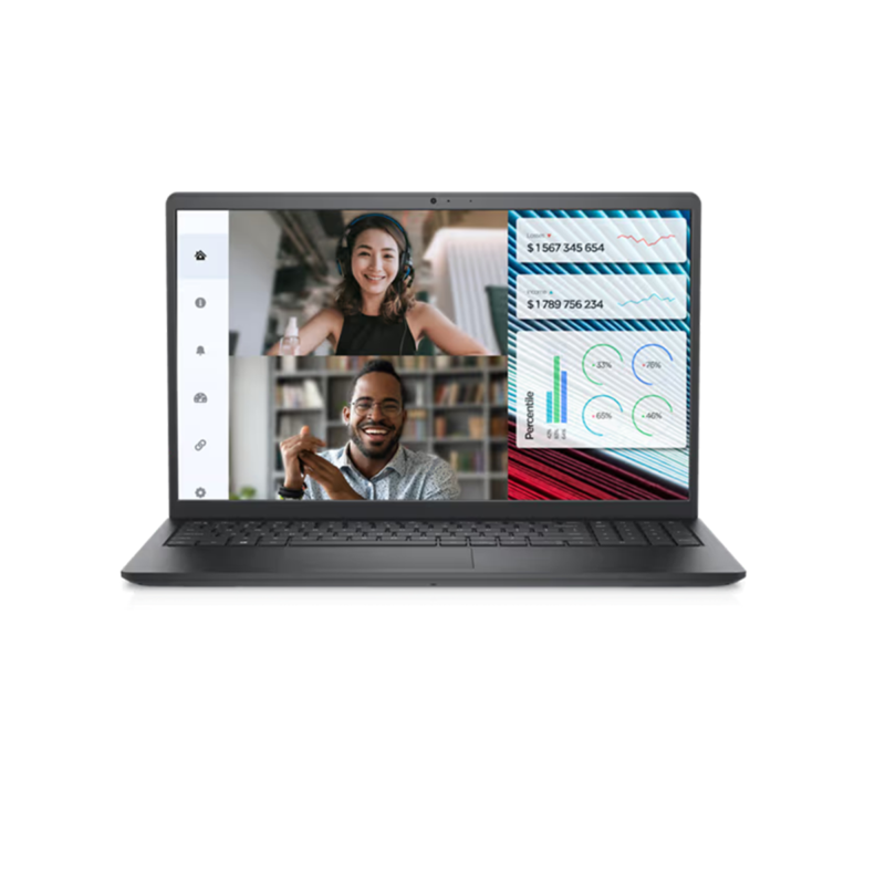 Pc Portable Dell Vostro 3530 I3-1305U 8Go 512Go Ssd 15.6″ Win11