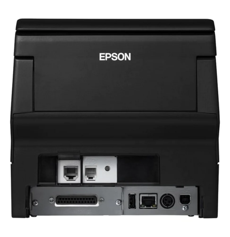 Imprimante De Ticket Epson Tm-H6000V-214P1