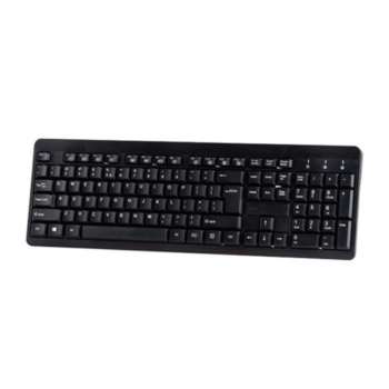 Clavier Havit Ultra Slim Bilingue (KB2006)