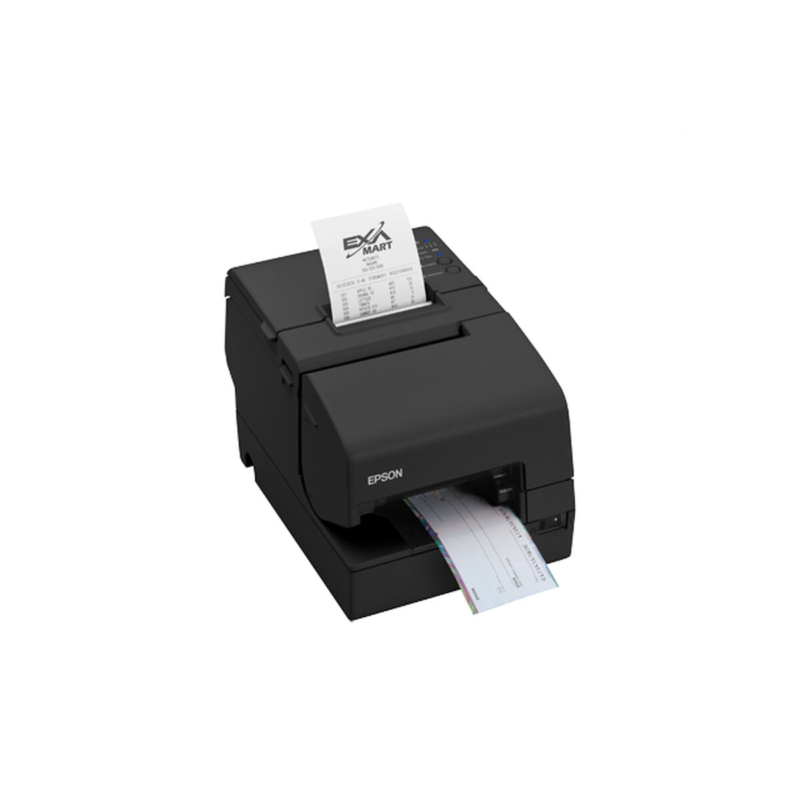 Imprimante De Ticket Epson Tm-H6000V-214P1