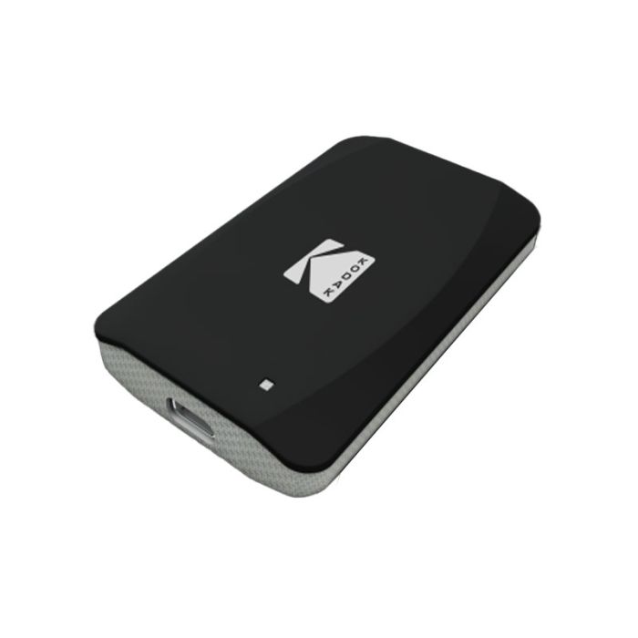 Disque dur Portable externe 4TB USB 3.0 2.5 Noir - Tunisie