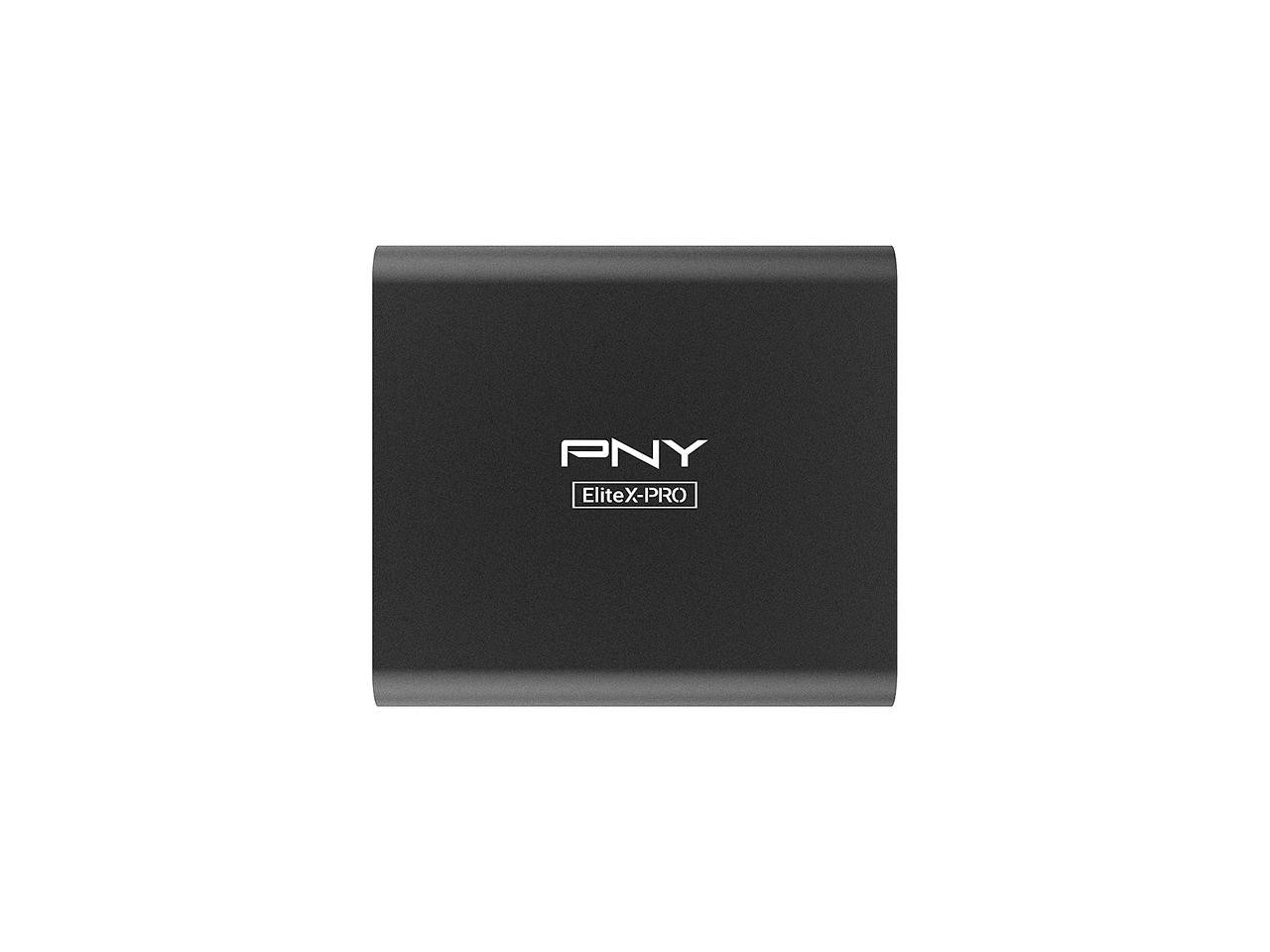 Disque Externe SSD PNY 1To USB3.2(PSD0CS2260-1TB-RB) - Tunewtec