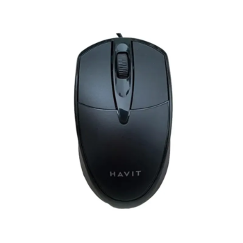 souris optique usb havit ms4217 rgb
