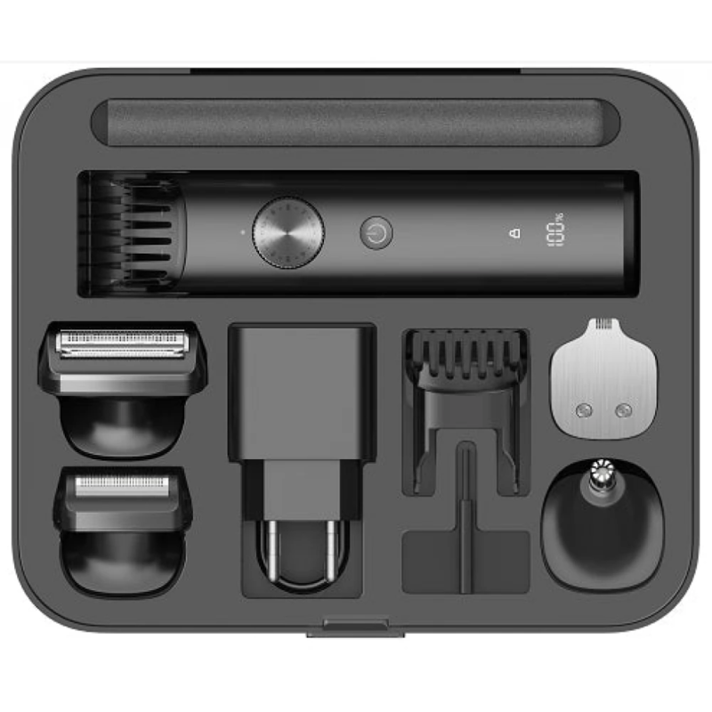 Tondeuse Xiaomi Grooming Kit Pro (41784)