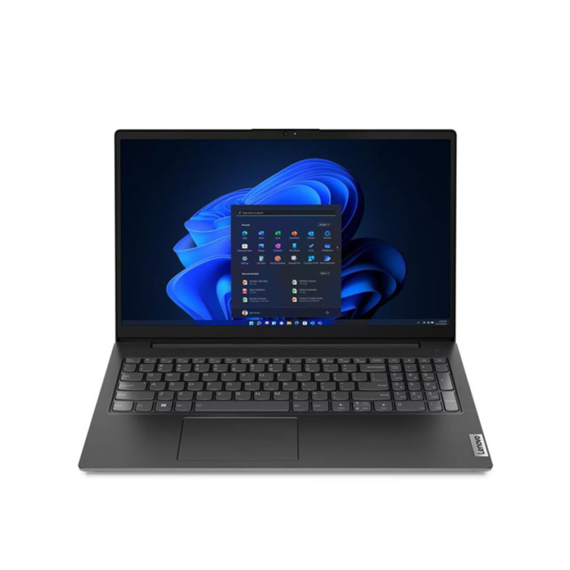 Pc Portable Lenovo V15 G4 Iah I5 12È Gén 8Go 512Go Ssd 15.6″ (83Fs000Hfe)