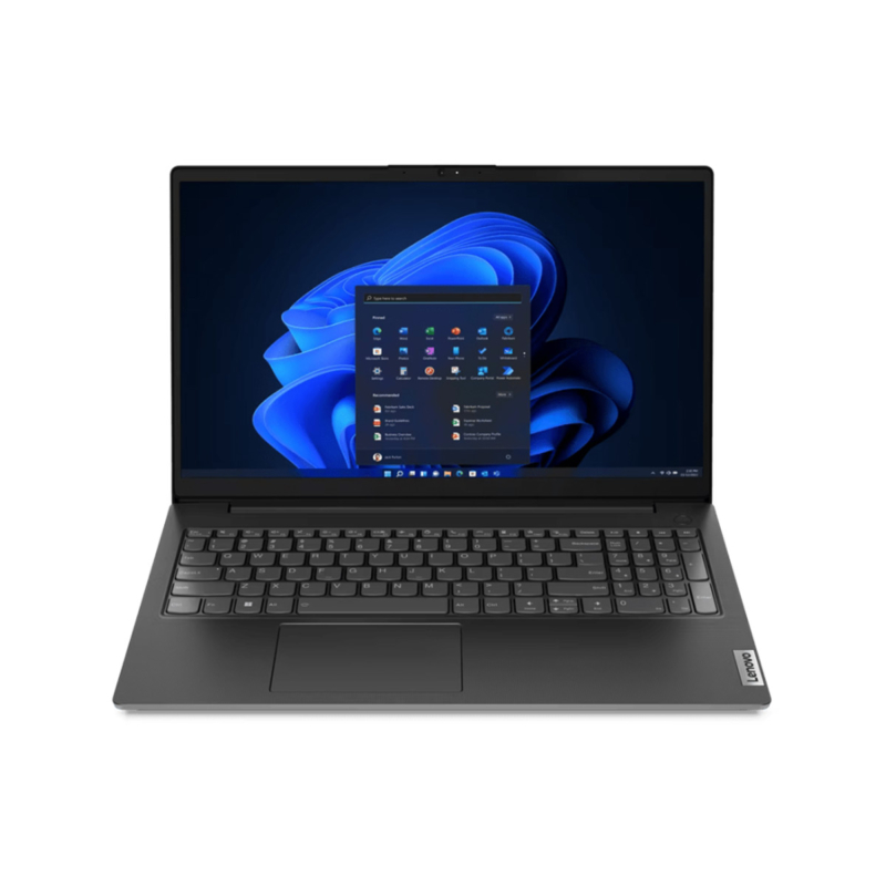 Pc Portable Lenovo V15 G3 Iap I3 12É Gen 4Go 256Go Noir (82Tt00J2Fe)