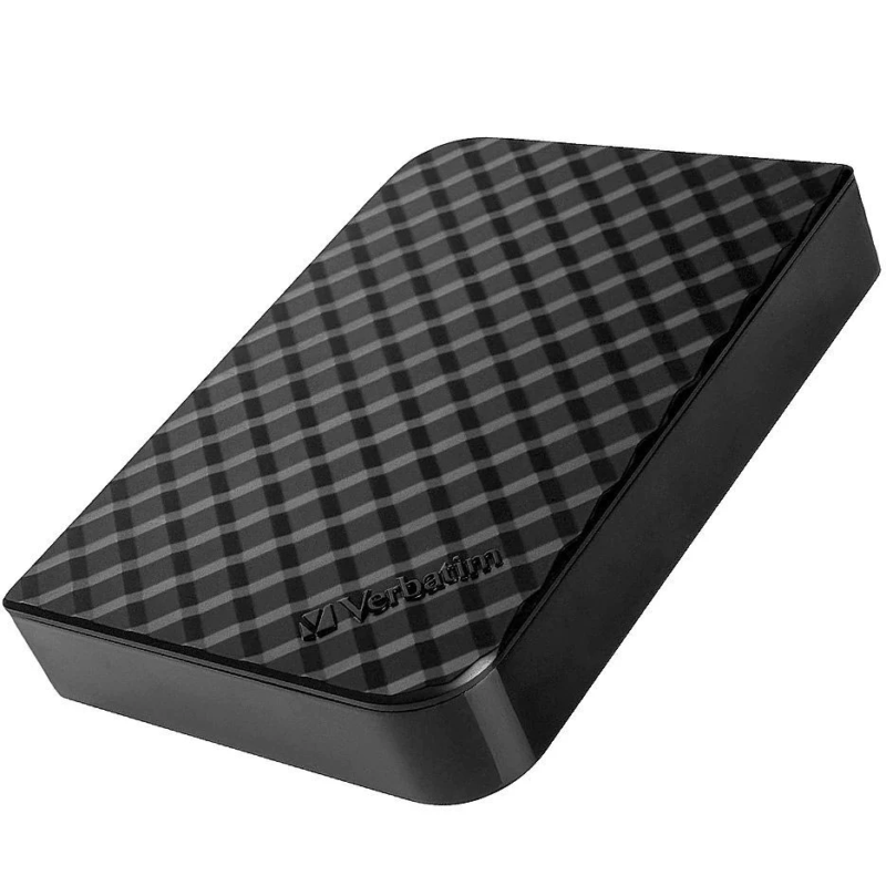 Disque Externe Verbatim 4To Usb 3.0