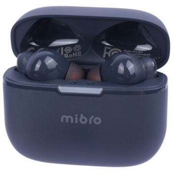 Écouteurs Sans Fil Xiaomi Mibro Earbuds AC1 Bleu Foncé (XPEJ010)