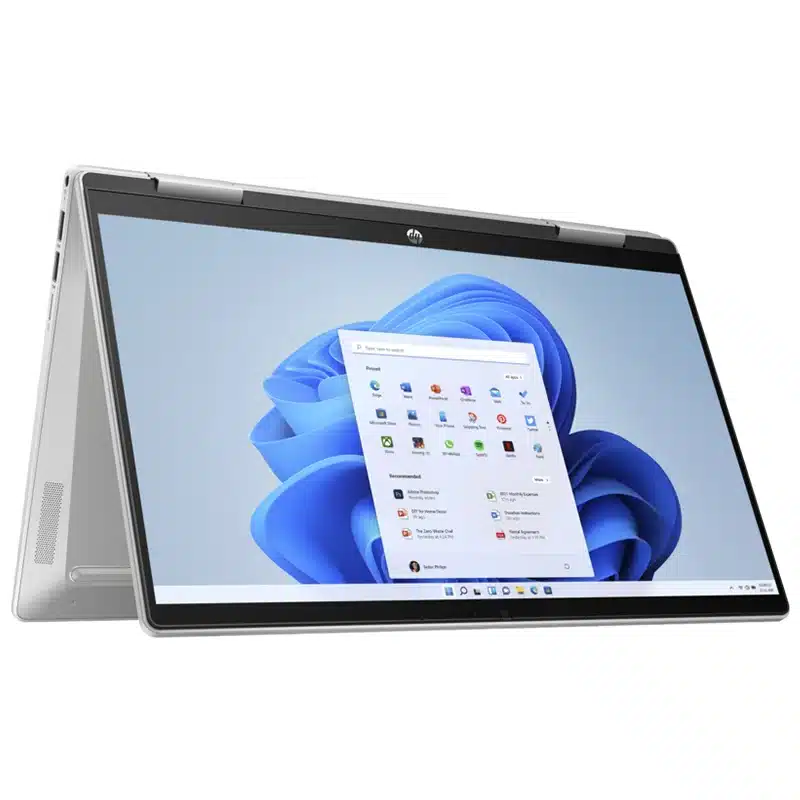 Pc Portable Hp X360 14-Ek1001Nk I5 13È Gen 8Go 512Go 14&Quot; Tactile (845L4Ea) 2 Hp Pavilion X360 2 In 1 14 Ek1001Nk I5 13E Gen 8Go 512Go Ssd