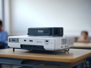 Vidéoprojecteur EPSON EB-E20 3LCD (V11H981040)