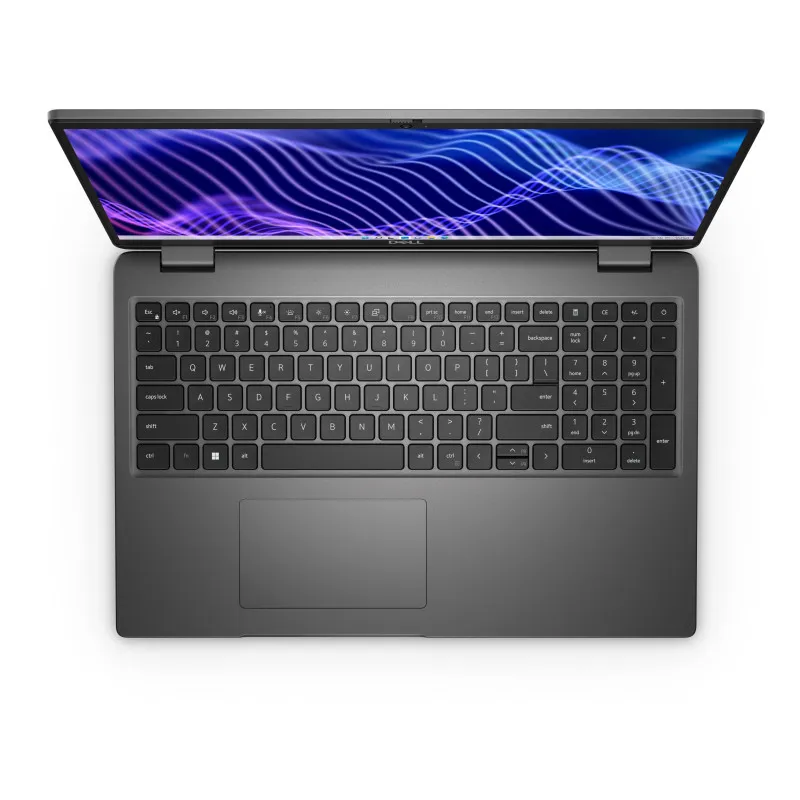 Pc Portable Dell Latitude 3540 I5-1335U 8Go Ddr4 512Go Ssd 15.6&Quot; Full Hd Noir 2 Pc Portable Dell Latitude 3540 I5 1335U De 13E Gen Mx550 2G 8 Go 512 Go Ssd (2)