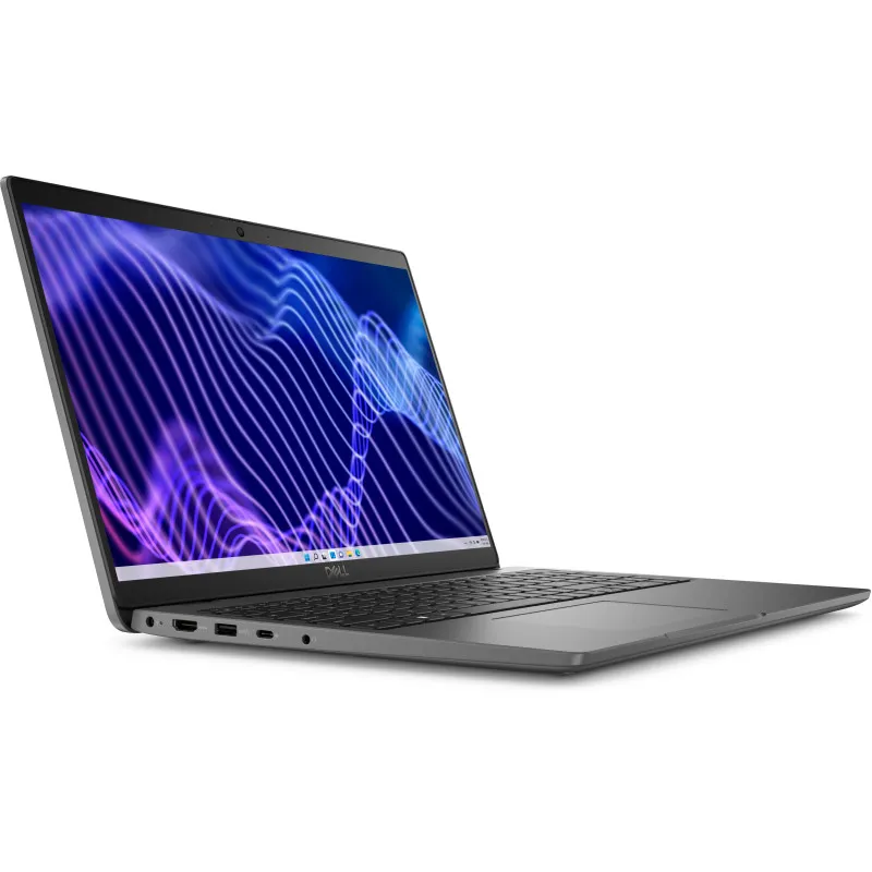 Pc Portable Dell Latitude 3540 I5-1335U 8Go Ddr4 512Go Ssd 15.6&Quot; Full Hd Noir 3 Pc Portable Dell Latitude 3540 I5 1335U De 13E Gen Mx550 2G 8 Go 512 Go Ssd (3)