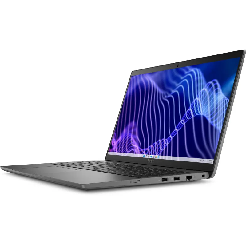 Pc Portable Dell Latitude 3540 I5-1335U 8Go Ddr4 512Go Ssd 15.6&Quot; Full Hd Noir 4 Pc Portable Dell Latitude 3540 I5 1335U De 13E Gen Mx550 2G 8 Go 512 Go Ssd (4)