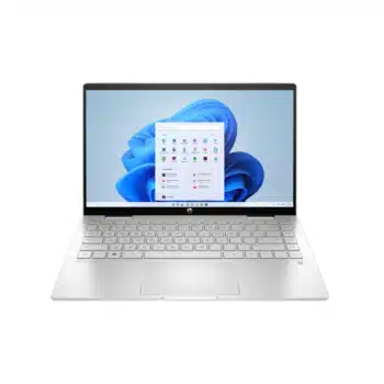 pc portable hp x360 14 ek1001nk i5 13e gen 8go 512go 14 tactile 845l4ea