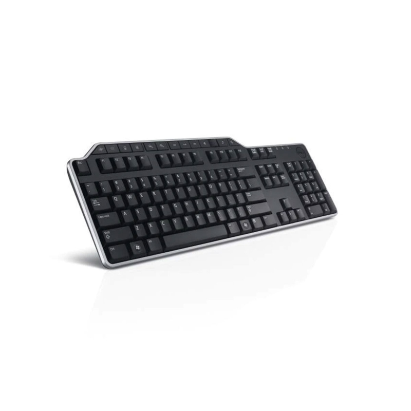 Clavier Multimédia Professionnel Dell Kb522