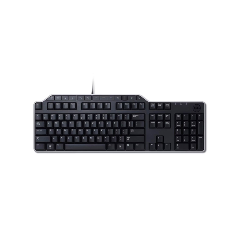 Clavier Multimédia Professionnel Dell Kb522 – Image 2