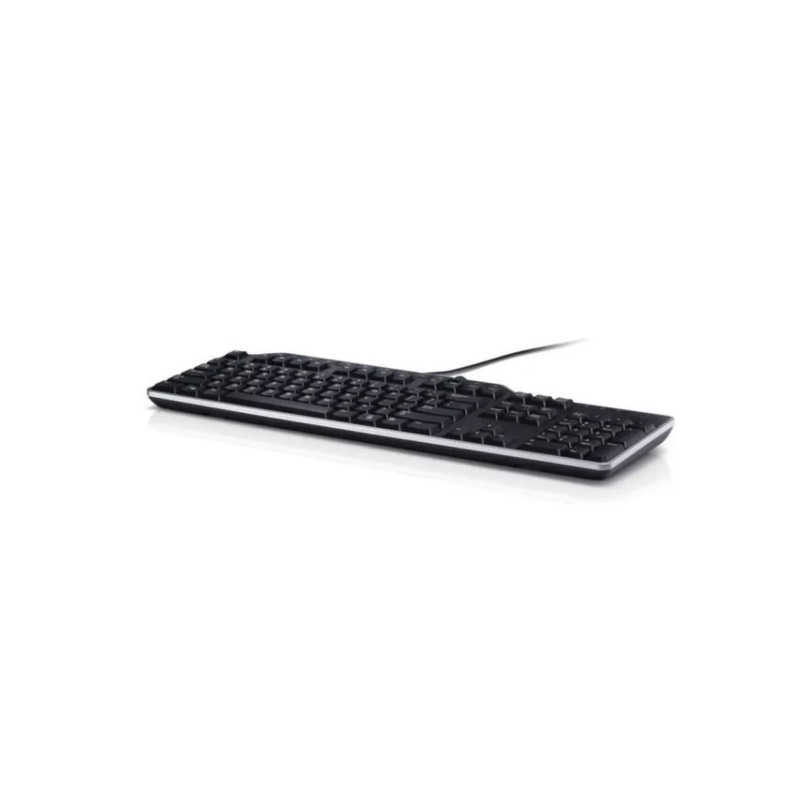 Clavier Multimédia Professionnel Dell Kb522 – Image 3