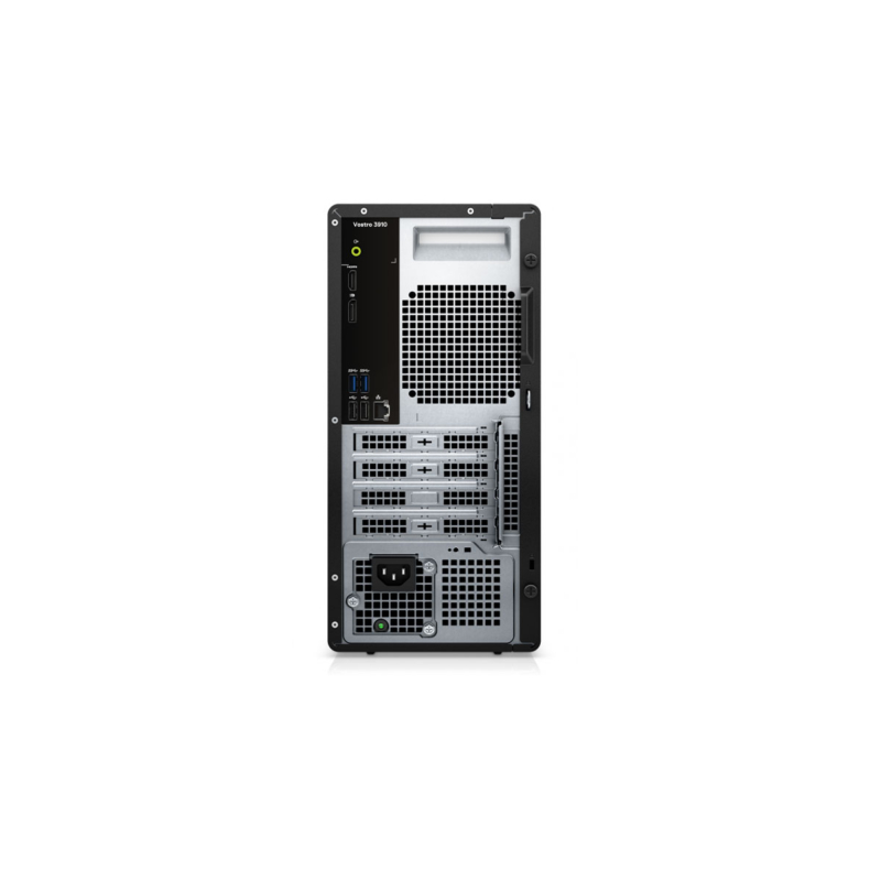 Pc De Bureau Dell Vostro 3030 I3-12100 8 Go 512Go