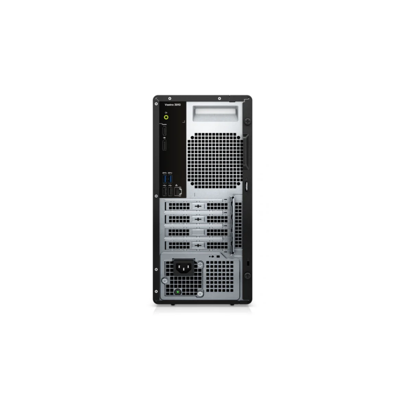 Pc De Bureau Dell Vostro 3910 I3 12È Gén 8Go 1To Et 256Go – Image 2